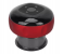 Generic Electric Cup Body Massage Therapy Vacuum Cupping Anti-Cellulite Burning Slimming - Red and Black 2 in UAE