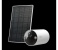 TP-Link Solar-Powered Wire-Free Tapo C425 KIT Weatherproof ABS White 2K QHD Crystal-Clear Resolution Magnetic Easy Mounting Outdoor Smart Surveillance 1 in UAE