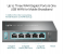 Tp-Link Omada Gigabit VPN Router ER605 2 in UAE