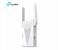 TP-Link Blazing-Fast AX3000 RE715X Durable Polycarbonate White Wi-Fi 6 Performance Seamless Mesh Network Whole Home Coverage Indoor Signal Booster 1 in UAE