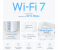 Tp-Link BE9300 Whole Home Mesh Wifi 7 System Deco BE65 (3Pack) 3 in UAE