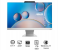 ASUS A3402WVAT-I7161TBW1W AIO Desktop With 23.8-Inch Touch Display Core i7-1355U Processor 16GB RAM 1TB SSD Windows 11 English - white 1 in UAE