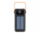 50000mAh Solar Power Bank 22.5W Fast Charging Portable Charger with LED Torch, Multi-Port Outdoor Emergency Battery Pack 5 in UAE