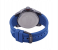 CURREN Men'S Rubber Strap Quartz Watch – Sport Casual Analog Wristwatch with Silicone Band, Luminous Hands & Water Resistant Design 3 in UAE
