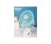 Portable Rechargeable Battery Mini Fans USB Plug In For Office Bedroom Rotating 360 Rechargeable Car Standing Small Clip Fans 6 in UAE
