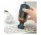 Mini Vacuum, Ergonomic Detachable Multi Purpose Keyboard Vacuum USB Easy Desktop Vacuum Cleaner for PC Laptop Desk 1 in UAE