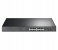 TP-Link TL-SG1218MPE 18-Port Durable Metal Casing Professional Black 250W High-Power PoE+ Rackmountable Easy Smart Switch Office Network and IP Surveillance System 1 in UAE