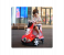 Kids' Electric Vehicles, 6V 4A Dual DriveRide On Car for Toddlers with Automatic Bubble Function, and Music Electric Car for 3-6 Years Kids 6 in UAE