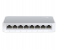 TP-Link TL-SF1008D 8-Port Durable Polycarbonate Sleek White Plug and Play Energy Efficient Desktop Ethernet Switch Home and Small Office Network Expansion 1 in UAE