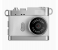 Keychain Camera Features a 0.96-Inch Screen, Is Ultra-Lightweight, And Has a Vintage Style. Making It Perfect for Photography Enthusiasts And Suitable for Everyday Use As a Digital Camera SILVER. 1 in UAE
