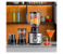 Geepas GSB44016 4-in-1 Stainless Steel Blender & Juice Extractor - Black 2 in UAE