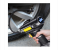 Tire Inflator, Rechargeable Lithium Ion Battery Portable Handheld Fast Inflation Auto Pump with Digital Pressure Gauge for Car Motorcycles Tires 2 in UAE