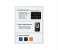 New Rock Fold Mini Dual Sim Keypad Mobile with 2.8 Display 4 in UAE
