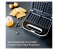 Geepas GWM676 Waffle Cake Maker Square 2 in OMAN