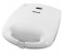 Geepas GDM3760 12 Pieces Non-Stick Doughnut Maker - White 1 in UAE