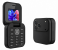 2026 17 PRO edition New Mini Flip Mobile Phone 2 SIM Card Small Display Foldable Cell Phone, Unlocked Flip Phone , Black 1 in UAE