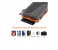 Multi Interface 20000mah Wireless Charger Solar Outdoor Powerbank with Cable Portable Mobile Power Bank 5 in UAE