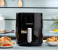 Olsenmark OMAF2254 6 Litre Air Fryer - Black 2 in UAE
