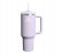 Stanley Quencher H2.0 FlowState Vacuum Stainless Steel Water Bottle with Lid and Straw, BPA-Free, 40oz (Orchid Purple) 1 in UAE