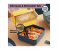 Lunch Box for Kids & Adults|Premium Food-Grade PP Plastic|Leakproof & Spill Proof |Dishwasher & Microwave Safe Lunch Box|1000 ML 5 in UAE