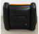 Inflatable Two-Tone Chair Sofa with Armrests Blow up Seat Game Room Lounger, Outdoor Camping Garden Couches Soft Plush Fabric for Adults Kids (Khaki) 7 in UAE