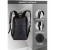 Para John PJBP6665 16Inch Genuine Leather Backpack - Green 3 in UAE