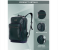 Para John PJBP6665 16Inch Genuine Leather Backpack - Green 2 in UAE