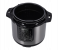 Geepas GMC35030 Digital Multi Cooker - Silver and Black 2 in UAE
