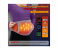 3-Level Adjustable Electric Heated Waist Belt Utterus Warming Pad for Menstrual Relief Abdomen Hand Warmer 4 in UAE