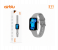 AIRBLU S11 AI SMART WATCH ( AIRTAB ASH ) 1 in UAE