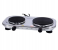 Olsenmark OMHP2396 Double Hot Plate 5 in OMAN