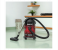 Geepas GVC19018 2300W Vacuum Cleaner 21L Dust Bag Capacity Powerful Suction And Blower Function - Red And Black 2 in KSA