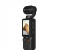 X- INOVA 4K Ultra HD Pocket Vlogging Camera with 180-Degree Rotating (Black) 1 in UAE