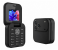 2026 17 PRO edition New Mini Flip Mobile Phone 2 SIM Card Small Display Foldable Cell Phone, Unlocked Flip Phone 4 in UAE