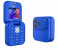 2026 17 PRO edition New Mini Flip Mobile Phone 2 SIM Card Small Display Foldable Cell Phone, Unlocked Flip Phone 3 in UAE