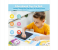 2 in 1 Talking Flash Cards with LCD Writing Tablet for Kids, 224 Words Flash Cards for Kids, Speech Therapy Autism Toys, Educational Learning Toys Gifts for 3 4 5 6 Year Old 5 in UAE