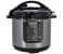 Geepas GMC35030 Digital Multi Cooker - Silver and Black 1 in UAE