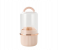 Cross Border Popular Makeup Brush Rotating Grid Storage Container Dustproof Dressing Table Pen Holder 6 in UAE