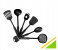 13 pcs Granite Coating Non Stick Cookware Set JA057 3 in OMAN
