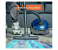 Geepas GVC2595 1.5 Litre Vacuum Cleaner - Blue 2 in UAE