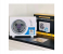 Portable Desk Fan USB Cooling Fan With Rechargable h Multi SDesk peed Control for Office and room Use 9 in UAE