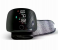 Automatic Rechargeable Wrist Blood Pressure Monitor – Smart BP Machine with Large LED Backlit Display, Voice Broadcast & 198-Reading Dual User Memory – Black/White 1 in UAE