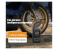 Car Wireless Air Pump w/Light Portable Bike Inflator Pump Power Air Compressor 4 in UAE