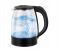 Electric Kettles Glass Kettle With Blue Led Light pyrex clear Glass Electric Kettle 4 in UAE