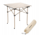 Portable Aluminium Folding Camping Long Table 1 in UAE