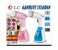 JP DLC 533 1500W Garment Steamer 1 in KSA