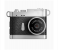 Keychain Camera Features A 0.96-Inch Screen, Is Ultra-Lightweight, And Has A Vintage Style. Making It Perfect For Photography Enthusiasts And Suitable For Everyday Use As A Digital Camera BLACK. 2 in UAE
