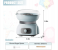Cotton Candy Machine for Kids Cotton Candy Maker for Home 6 in UAE