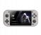 M17 Handheld Retro Game Console With 4.3-Inch HD Display Grey 1 in UAE