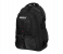 Para John PJSB6007A18 Multi-Compartment Stylish Student Backpack 18 Inch - Black 3 in UAE